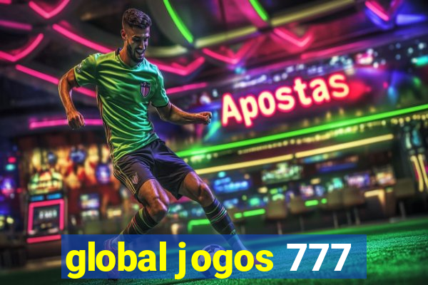 global jogos 777